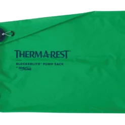 Pompzak Thermarest BlockerLite Pump Sack Green