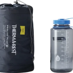 Slaapmat Thermarest ProLite Plus Cayenne Large -NL Kampeeruitrusting Verkoop 2024 13260 thermarest prolite plus cayenne regular ssack