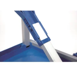 Picknicktafel Camp-Gear Basic Inklapbaar Blauw -NL Kampeeruitrusting Verkoop 2024 1404374 4