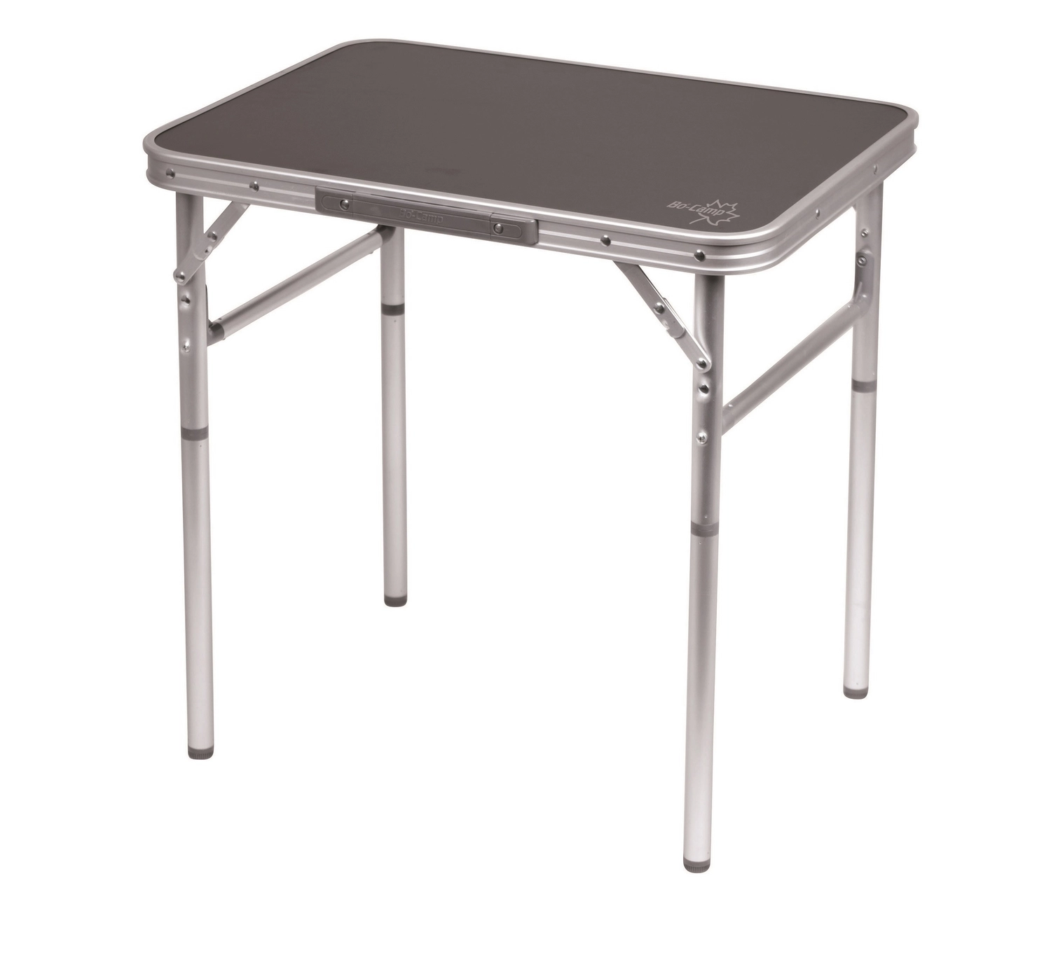 Tafel Bo-Camp Alu Grijs 3 Tafel Bo-Camp Alu Grijs