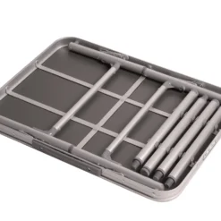 Tafel Bo-Camp Alu Grijs 8 Tafel Bo-Camp Alu Grijs -NL Kampeeruitrusting Verkoop 2024 1404385 3