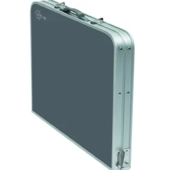 Tafel Bo-Camp Koffermodel (90x60 Cm) -NL Kampeeruitrusting Verkoop 2024 1404393 4