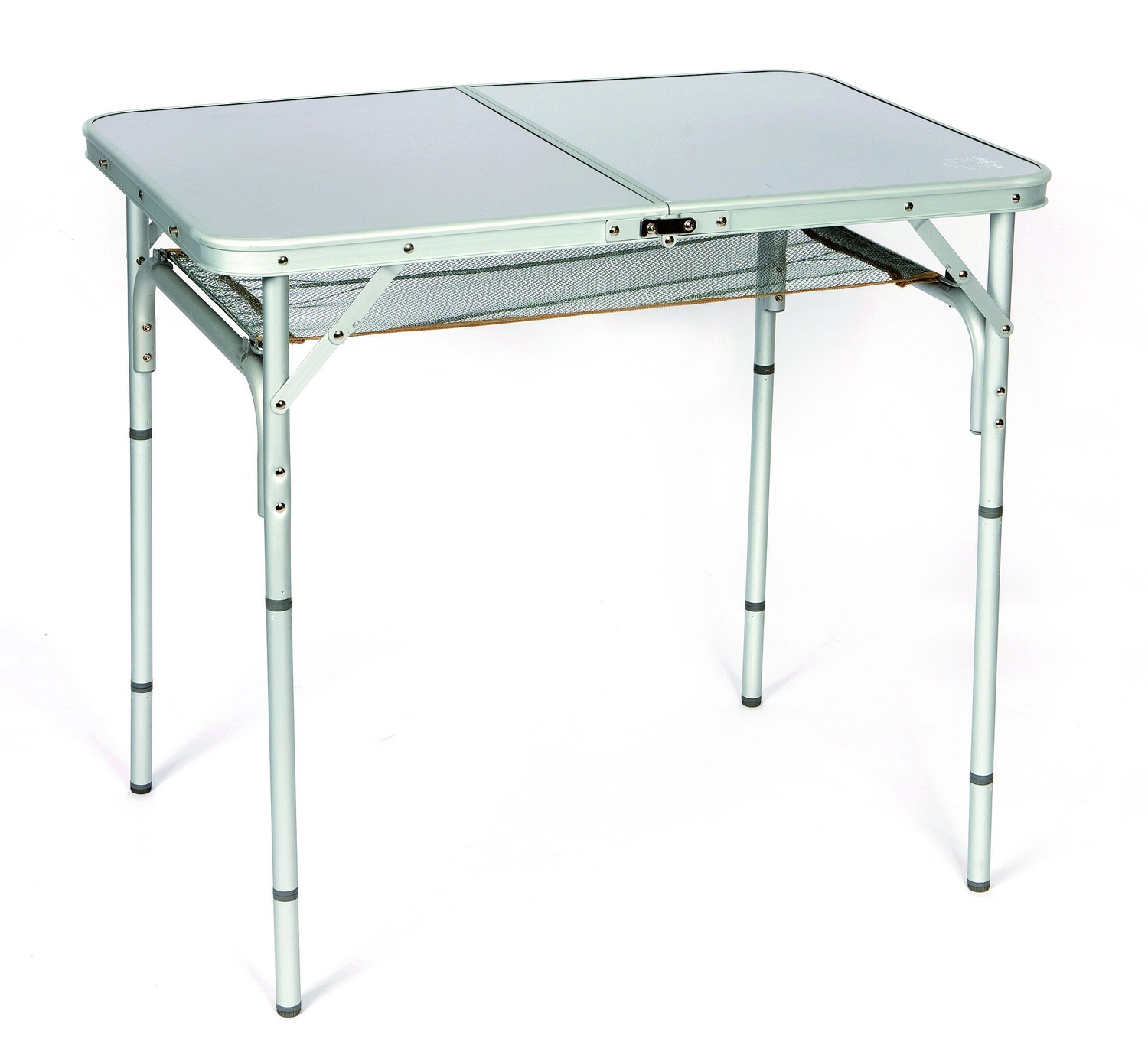 Tafel Bo-Camp Premium Koffermodel (90x60 Cm) 3 Tafel Bo-Camp Premium Koffermodel (90x60 Cm)