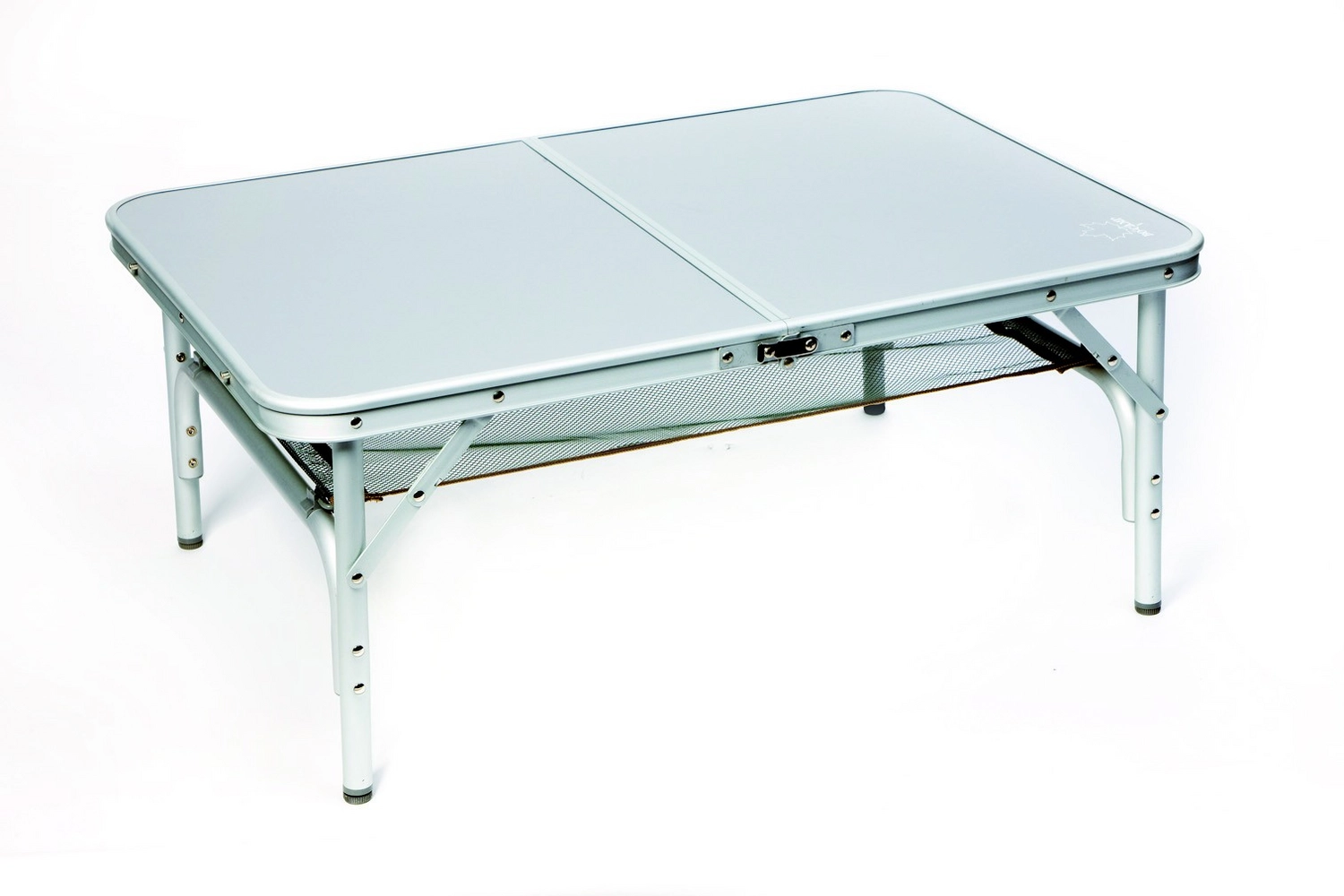 Tafel Bo-Camp Premium Koffermodel (90x60 Cm) 4 Tafel Bo-Camp Premium Koffermodel (90x60 Cm) - Afbeelding 2