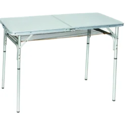 Tafel Bo-Camp Premium Koffermodel (120x60 Cm)