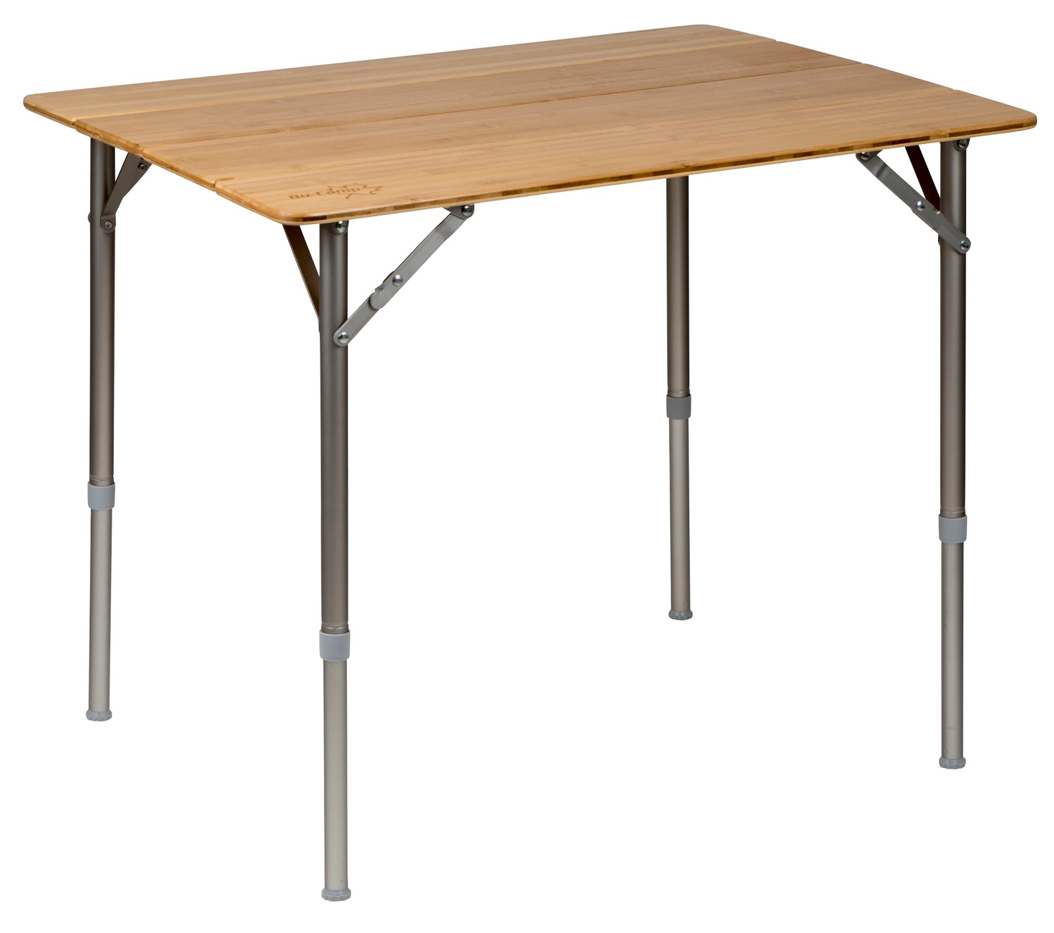 Tafel Bo-Camp Urban Outdoor Suffolk Bamboe 3 Tafel Bo-Camp Urban Outdoor Suffolk Bamboe