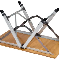 Tafel Bo-Camp Urban Outdoor Richmond Bamboe 9 Tafel Bo-Camp Urban Outdoor Richmond Bamboe -NL Kampeeruitrusting Verkoop 2024 1404660 04