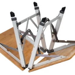 Tafel Bo-Camp Urban Outdoor Richmond Bamboe 10 Tafel Bo-Camp Urban Outdoor Richmond Bamboe -NL Kampeeruitrusting Verkoop 2024 1404660 05