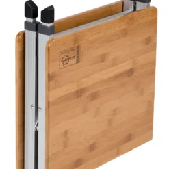 Tafel Bo-Camp Urban Outdoor Richmond Bamboe 11 Tafel Bo-Camp Urban Outdoor Richmond Bamboe -NL Kampeeruitrusting Verkoop 2024 1404660 06