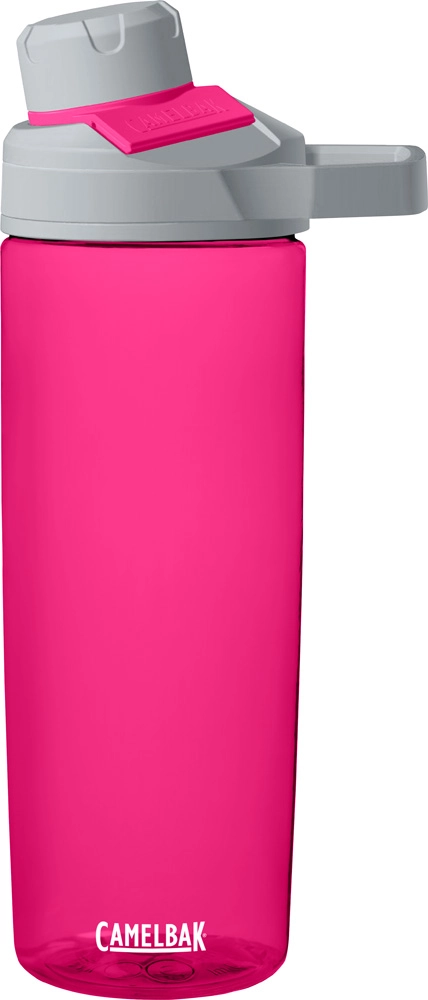 Waterfles CamelBak Chute Mag Dragonfruit 0,6L 3 Waterfles CamelBak Chute Mag Dragonfruit 0,6L