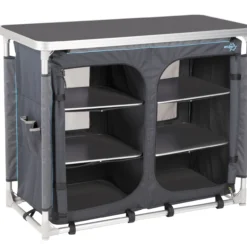 Kookeiland Bo-Camp Deluxe Plus