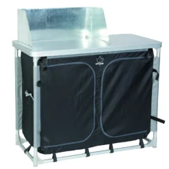 Kookeiland Bo-Camp Deluxe Plus 11 Kookeiland Bo-Camp Deluxe Plus -NL Kampeeruitrusting Verkoop 2024 1593638 4