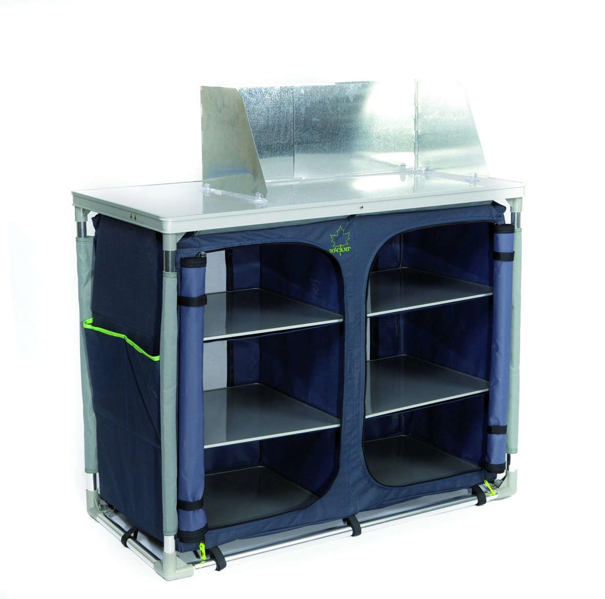 Kookeiland Bo-Camp Deluxe Plus 7 Kookeiland Bo-Camp Deluxe Plus - Afbeelding 5