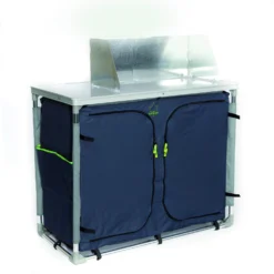 Kookeiland Bo-Camp Deluxe Plus 13 Kookeiland Bo-Camp Deluxe Plus -NL Kampeeruitrusting Verkoop 2024 1593638 7