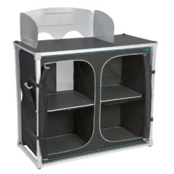 Kookeiland Bo-Camp Quick-up Solid