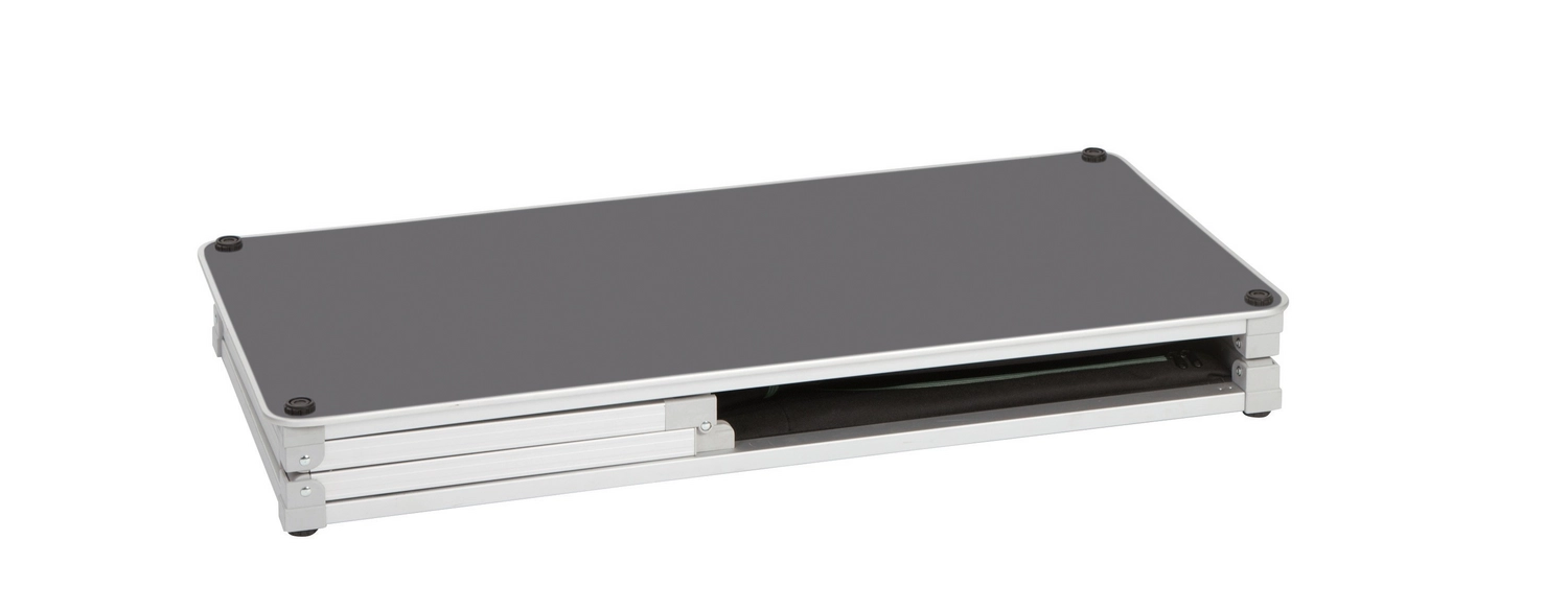 Kookeiland Bo-Camp Quick-up Solid 6 Kookeiland Bo-Camp Quick-up Solid - Afbeelding 4