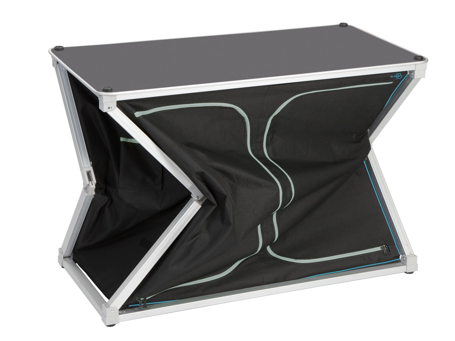 Kookeiland Bo-Camp Quick-up Solid 7 Kookeiland Bo-Camp Quick-up Solid - Afbeelding 5