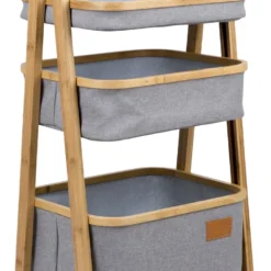 Kast Bo-Camp Urban Outdoor Bayswater Mandjes