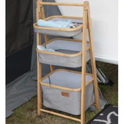 Kast Bo-Camp Urban Outdoor Bayswater Mandjes -NL Kampeeruitrusting Verkoop 2024 1609320 04