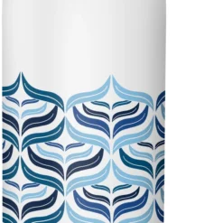 Thermosfles CamelBak Eddy+ Vacuum Insulated RVS Wave Geo 0,6L