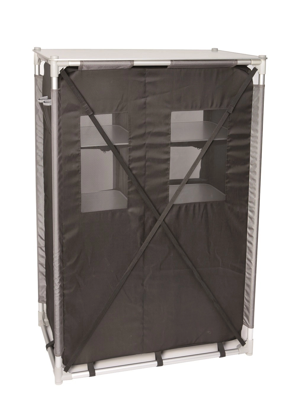 Hangkast Bo-Camp Deluxe 4 Hangkast Bo-Camp Deluxe - Afbeelding 2