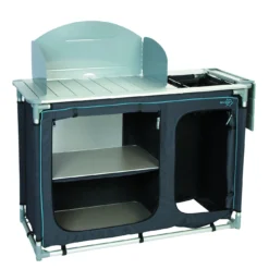 Kookeiland Bo-Camp Deluxe