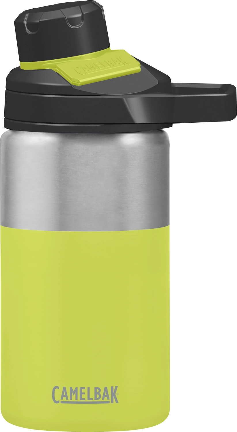 Thermosbeker CamelBak Chute Mag Vacuum Insulated RVS Lime 0,35L 3 Thermosbeker CamelBak Chute Mag Vacuum Insulated RVS Lime 0,35L