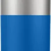 Thermosfles CamelBak Hot Cap Vacuum Insulated RVS Cobalt 0,6L -NL Kampeeruitrusting Verkoop 2024 1834401060