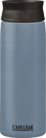 Thermosfles CamelBak Hot Cap Lifestyle Vacuum Insulated RVS Blue Grey 0,6L 3 Thermosfles CamelBak Hot Cap Lifestyle Vacuum Insulated RVS Blue Grey 0,6L