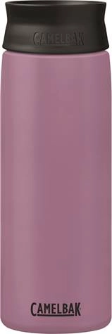 Thermosfles CamelBak Hot Cap Lifestyle Vacuum Insulated RVS Lilac 0,6L 3 Thermosfles CamelBak Hot Cap Lifestyle Vacuum Insulated RVS Lilac 0,6L