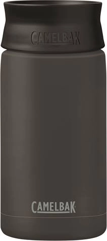 Thermosbeker CamelBak Hot Cap Lifestyle Vacuum Insulated RVS Black 0,35L 3 Thermosbeker CamelBak Hot Cap Lifestyle Vacuum Insulated RVS Black 0,35L