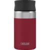 Thermosbeker CamelBak Hot Cap Vacuum Insulated RVS Cardinal 0,35L 2 Thermosbeker CamelBak Hot Cap Vacuum Insulated RVS Cardinal 0,35L -NL Kampeeruitrusting Verkoop 2024 1893601040 1