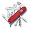 Zakmes Climber Transparant Rood Victorinox 1 Zakmes Climber Transparant Rood Victorinox -NL Kampeeruitrusting Verkoop 2024 194225 victorinox climber rood transparant