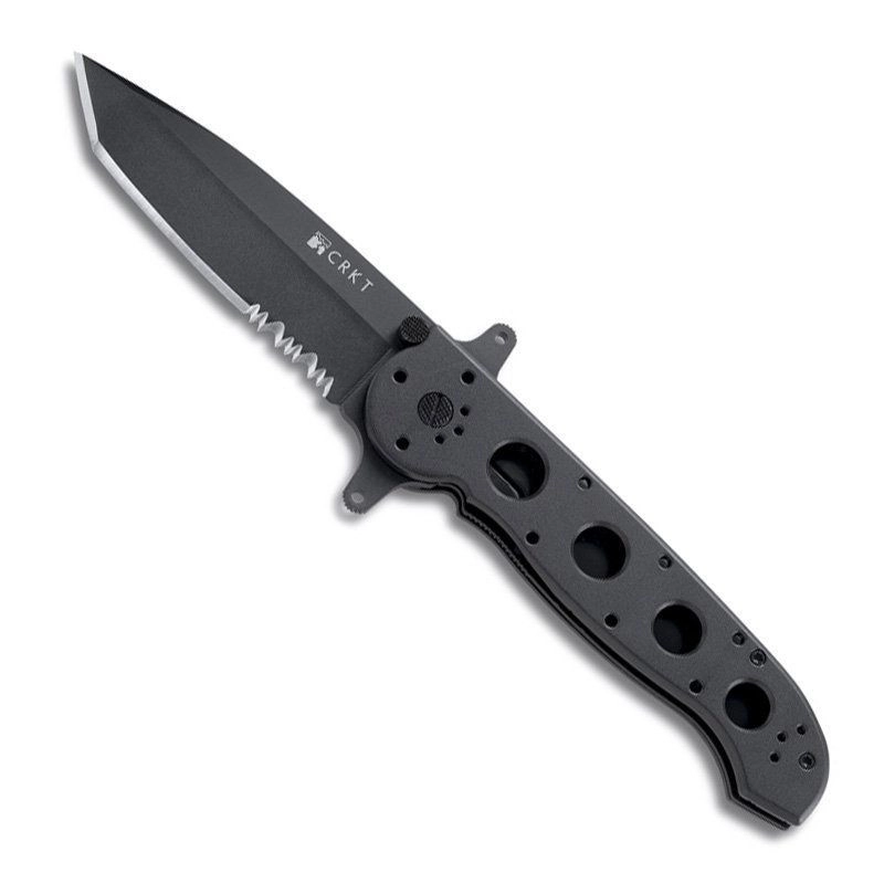 Vouwmes M16-14SF CRKT 3 Vouwmes M16-14SF CRKT