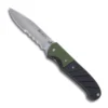 Vouwmes Ignitor 6855 CRKT 2 Vouwmes Ignitor 6855 CRKT -NL Kampeeruitrusting Verkoop 2024 198640 crkt ignitor kartel