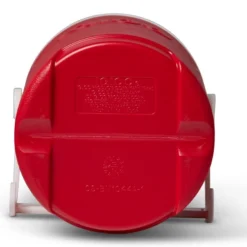 Drankkoeler Igloo Laguna 1 Gallon Red -NL Kampeeruitrusting Verkoop 2024 2 00031379 b