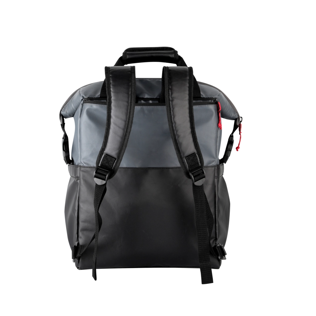 Koelbox Igloo Marine Switch Backpack Black Grey 4 Koelbox Igloo Marine Switch Backpack Black Grey - Afbeelding 2