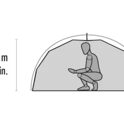 Voorkant -NL Kampeeruitrusting Verkoop 2024 2 10310 msr elixir 1 floorplan side