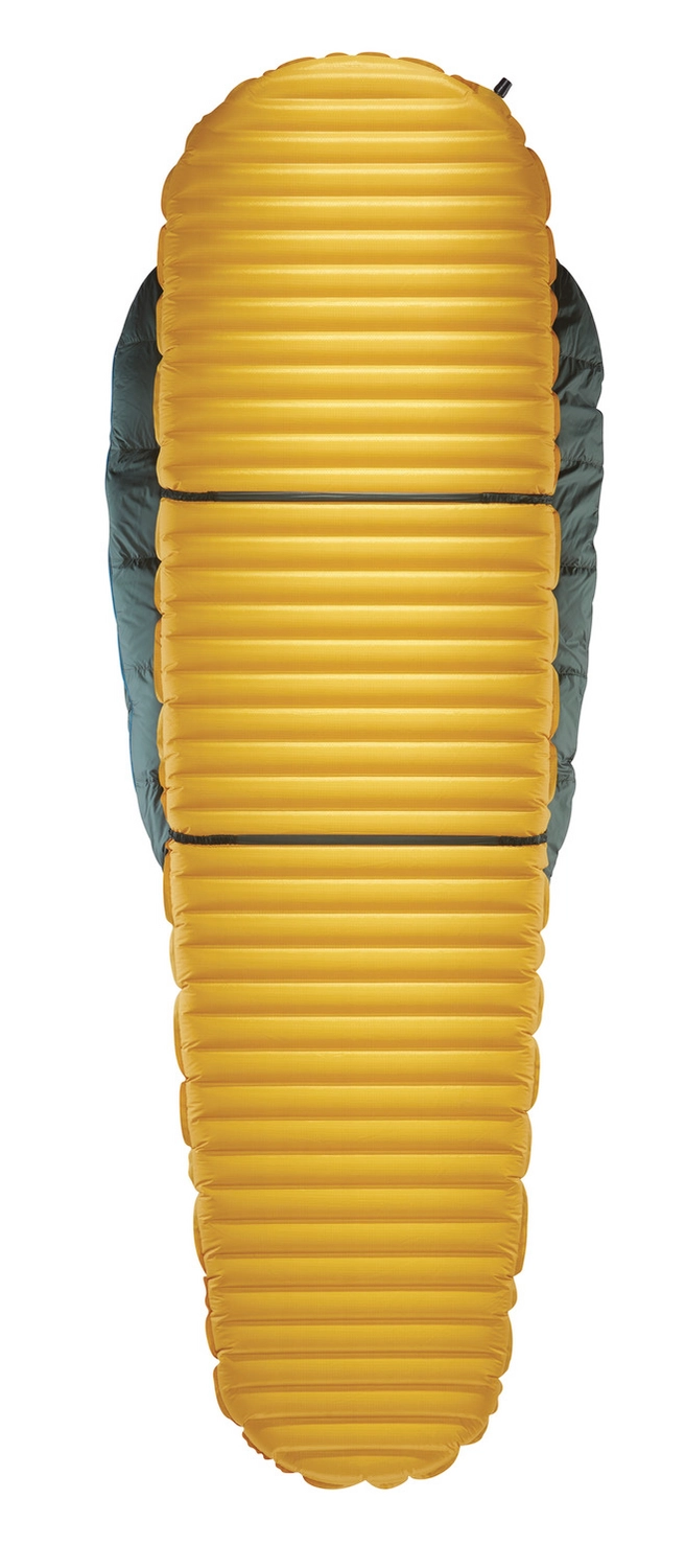 Slaapzak Thermarest Hyperion 32 UL Long 4 Slaapzak Thermarest Hyperion 32 UL Long - Afbeelding 2