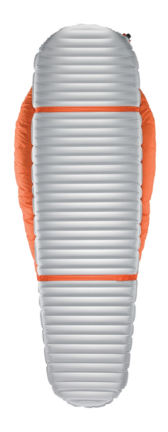 Slaapzak Thermarest Polar Ranger -20F/-30C Long Flame 5 Slaapzak Thermarest Polar Ranger -20F/-30C Long Flame - Afbeelding 3