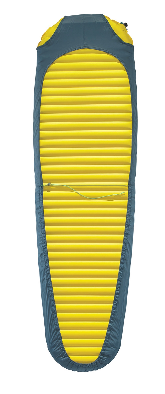 Lakenzak Thermarest Synergy Lite Sheet 20 Stargazer 4 Lakenzak Thermarest Synergy Lite Sheet 20 Stargazer - Afbeelding 2