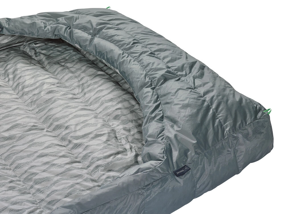 Deken Thermarest Vela 32 Storm Double 3 Deken Thermarest Vela 32 Storm Double - Afbeelding 2