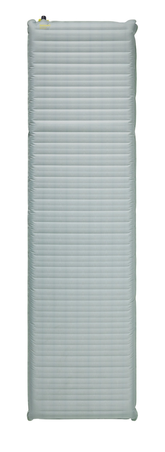 Slaapmat Thermarest NeoAir Topo Print Regular Wide 4 Slaapmat Thermarest NeoAir Topo Print Regular Wide - Afbeelding 2