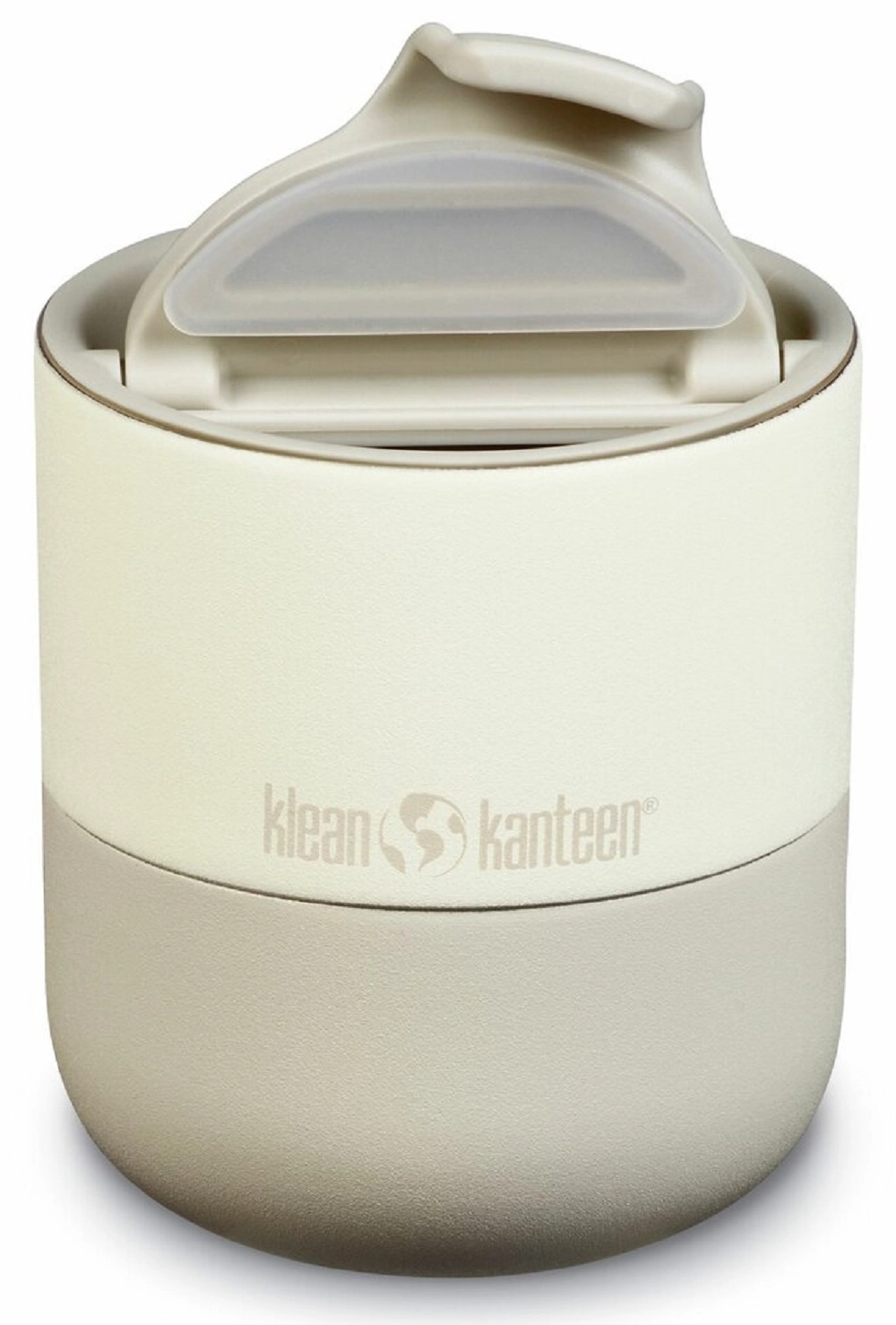 Thermosbeker Klean Kanteen Lowball Tofu 296 Ml 4 Thermosbeker Klean Kanteen Lowball Tofu 296 Ml - Afbeelding 2