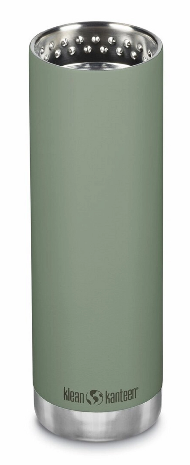 Thermosfles Klean Kanteen TKWide Sea Spray 473 Ml 4 Thermosfles Klean Kanteen TKWide Sea Spray 473 Ml - Afbeelding 2