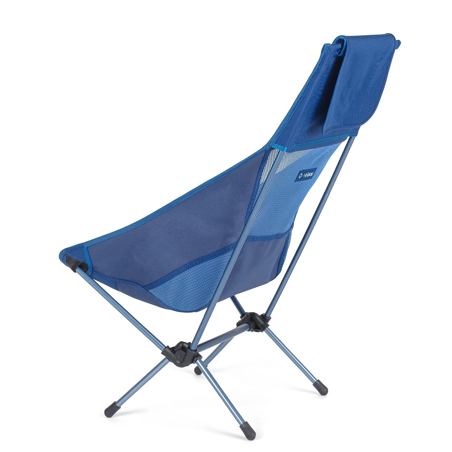 Campingstoel Helinox Chair Two Blue Block 4 Campingstoel Helinox Chair Two Blue Block - Afbeelding 2