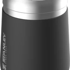 Thermosbeker Stanley The Everyday GO Tumbler Matte Black Pebble 0,29L -NL Kampeeruitrusting Verkoop 2024 2 6939236401029 1