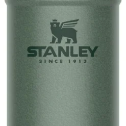 Shotglaasjesset Stanley Adventure Hammertone Green (5-delig) 6 Shotglaasjesset Stanley Adventure Hammertone Green (5-delig) -NL Kampeeruitrusting Verkoop 2024 2 Adventure Shot Glass Set Hammertone Green Front