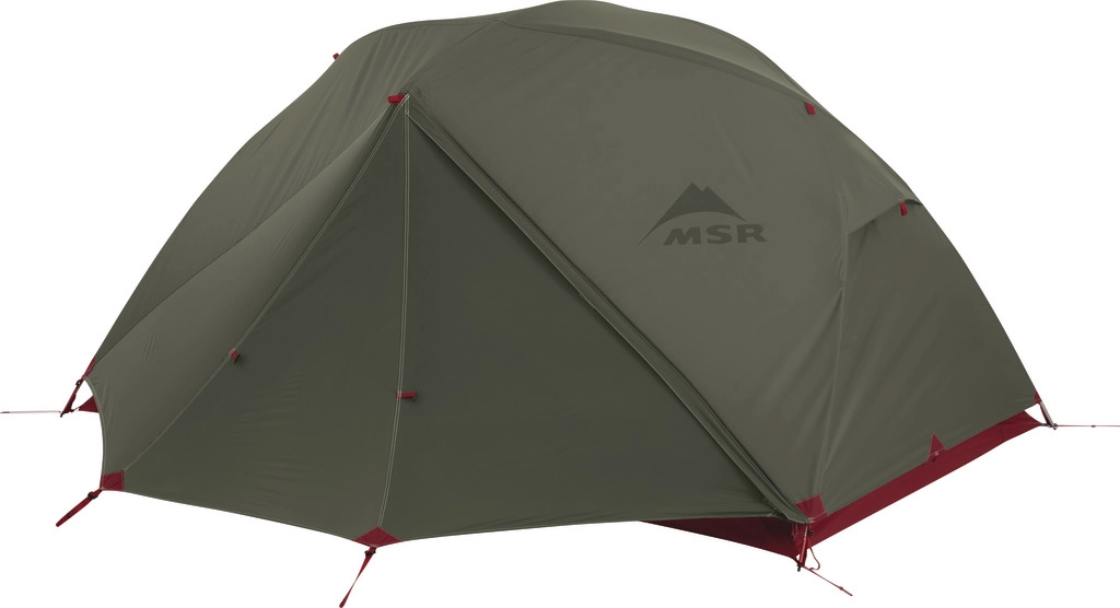 Tent MSR Elixir 2 Tent Green V2 4 Tent MSR Elixir 2 Tent Green V2 - Afbeelding 2