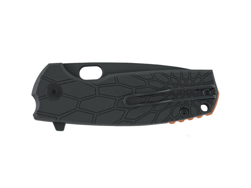 Vouwmes Fox Knives Vox Core Black 4 Vouwmes Fox Knives Vox Core Black - Afbeelding 2